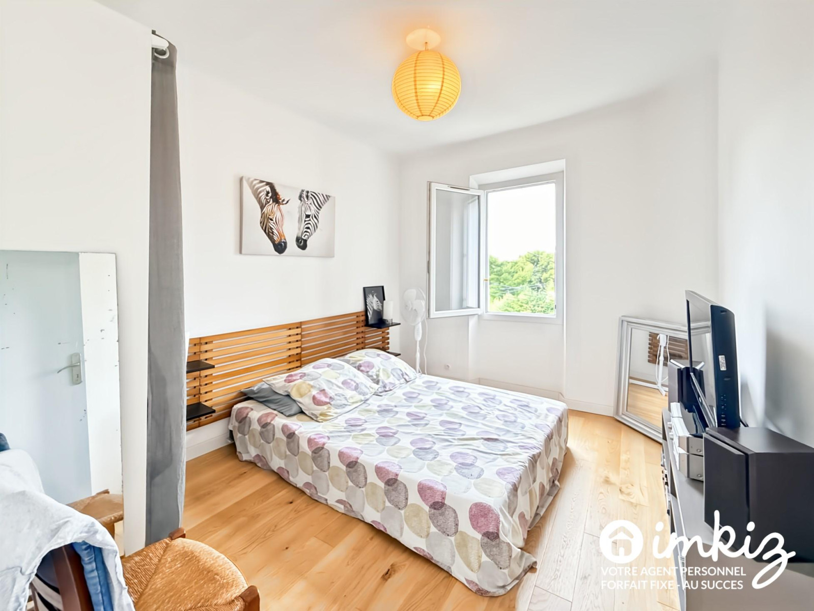 
                                                Vente
                                                 La Panouse - Maison T3 - Jardin