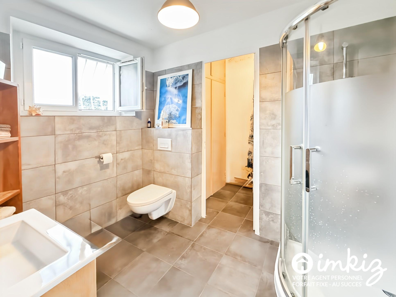 
                                                Vente
                                                 La Panouse - Maison T3 - Jardin