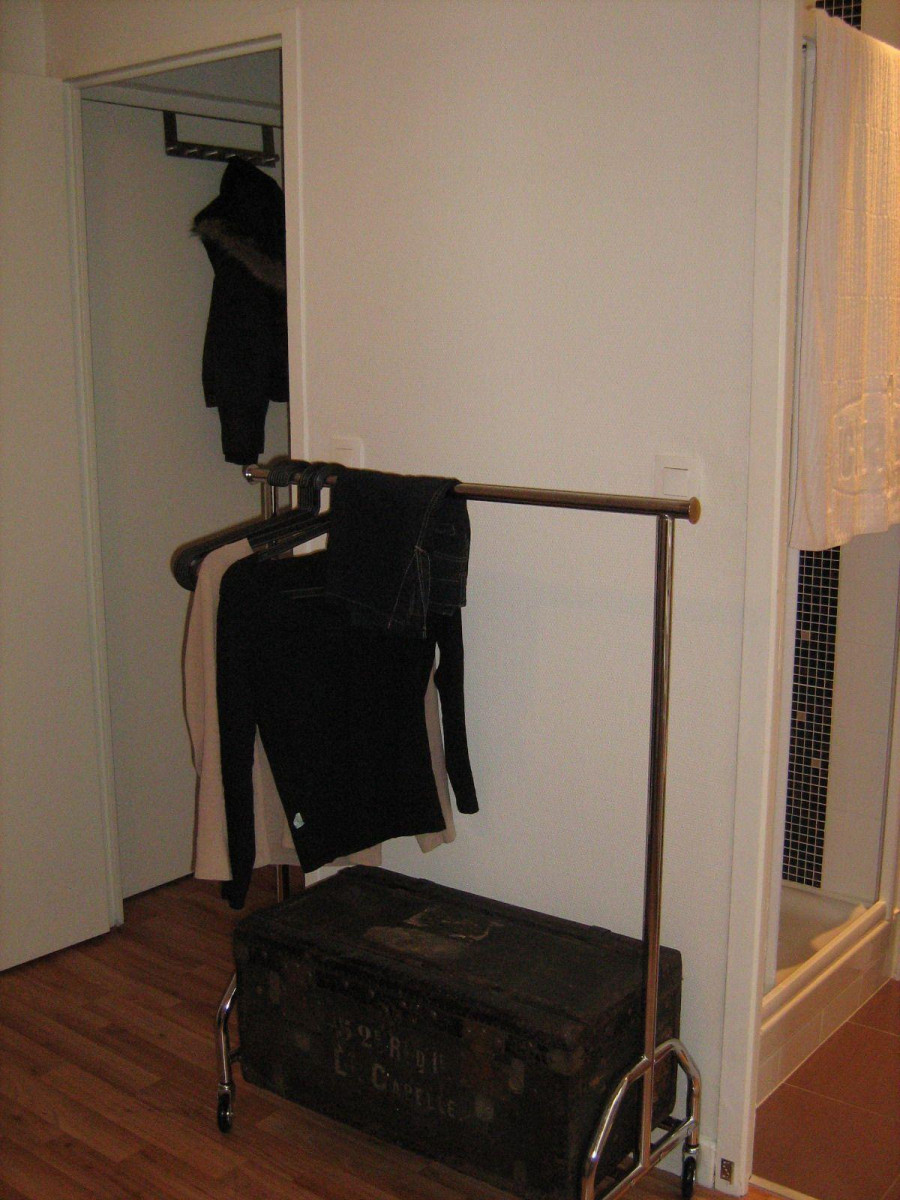 
                                                Location
                                                 La Perle Rare Bohème