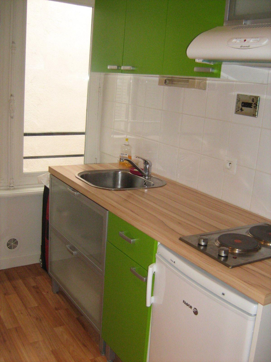 
                                                Location
                                                 La Perle Rare Bohème