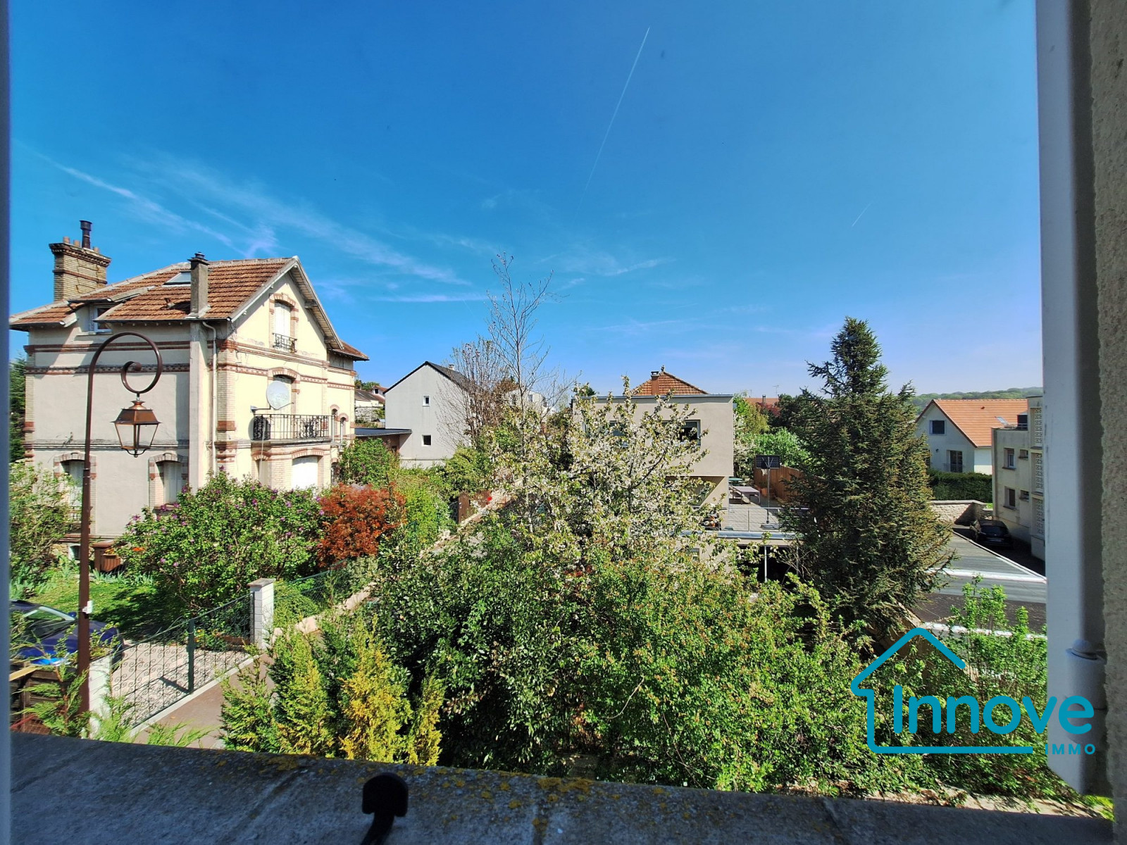 
                                                Vente
                                                 La Ville au Bois : Maison 6 chambres de 2016 avec excellent DPE