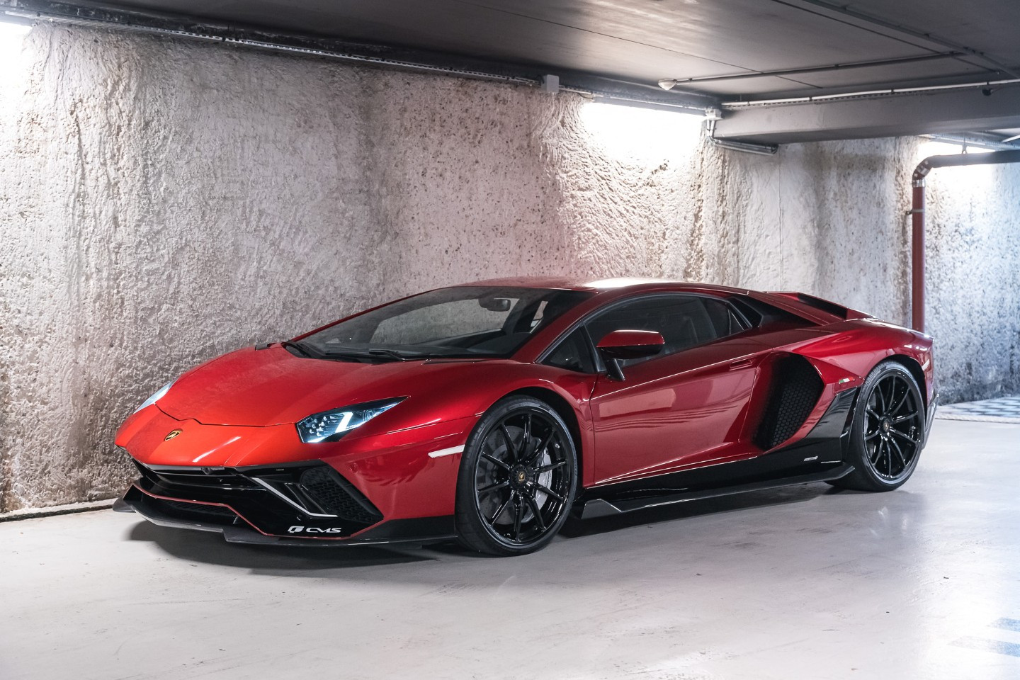 
                                                Voiture
                                                 Lamborghini Aventador Ultimae LP780-4