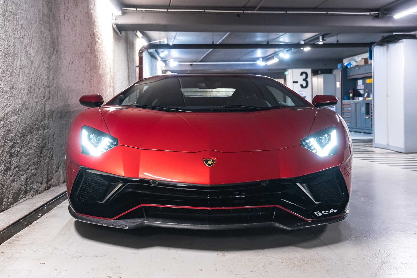 
                                                Voiture
                                                 Lamborghini Aventador Ultimae LP780-4