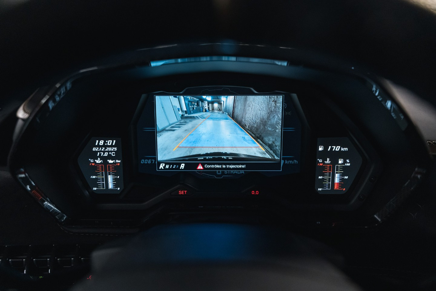 
                                                Voiture
                                                 Lamborghini Aventador Ultimae LP780-4