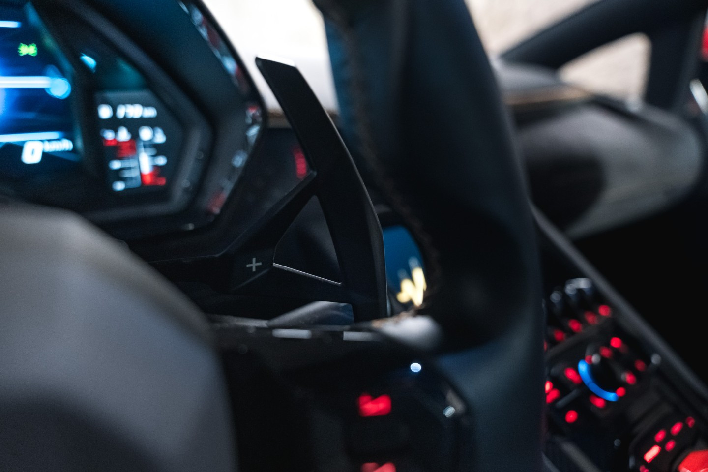 
                                                Voiture
                                                 Lamborghini Aventador Ultimae LP780-4