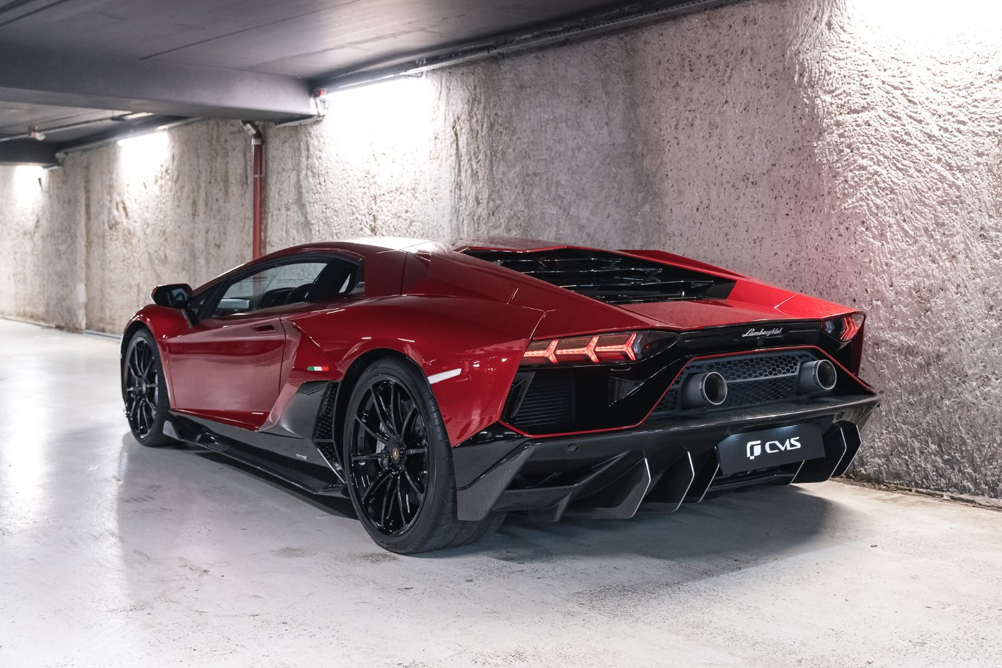 
                                                Voiture
                                                 Lamborghini Aventador Ultimae LP780-4
