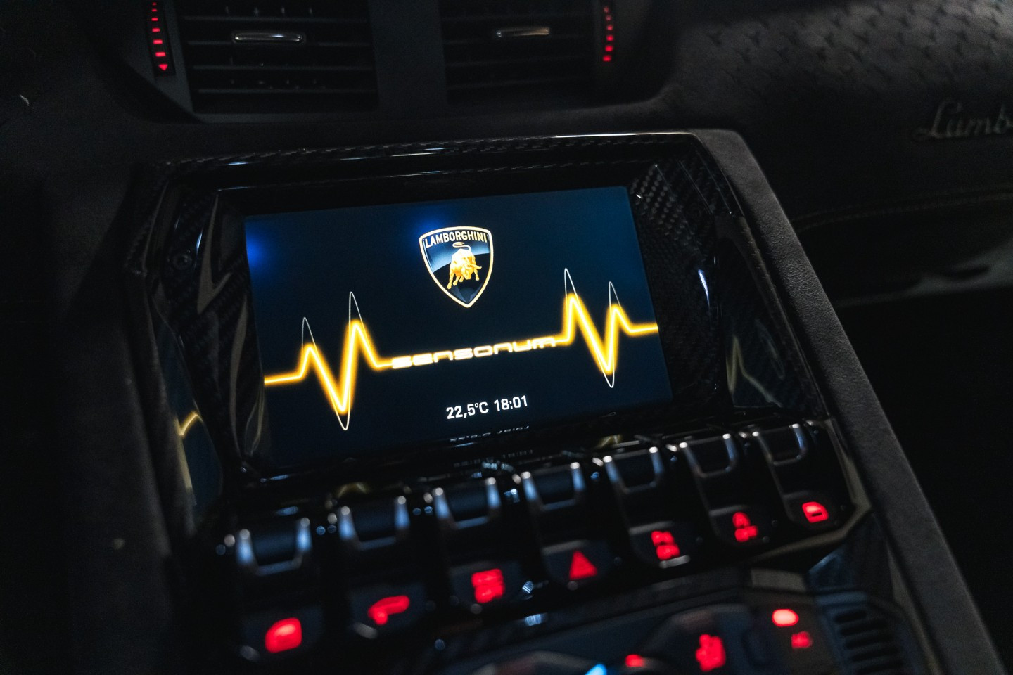 
                                                Voiture
                                                 Lamborghini Aventador Ultimae LP780-4