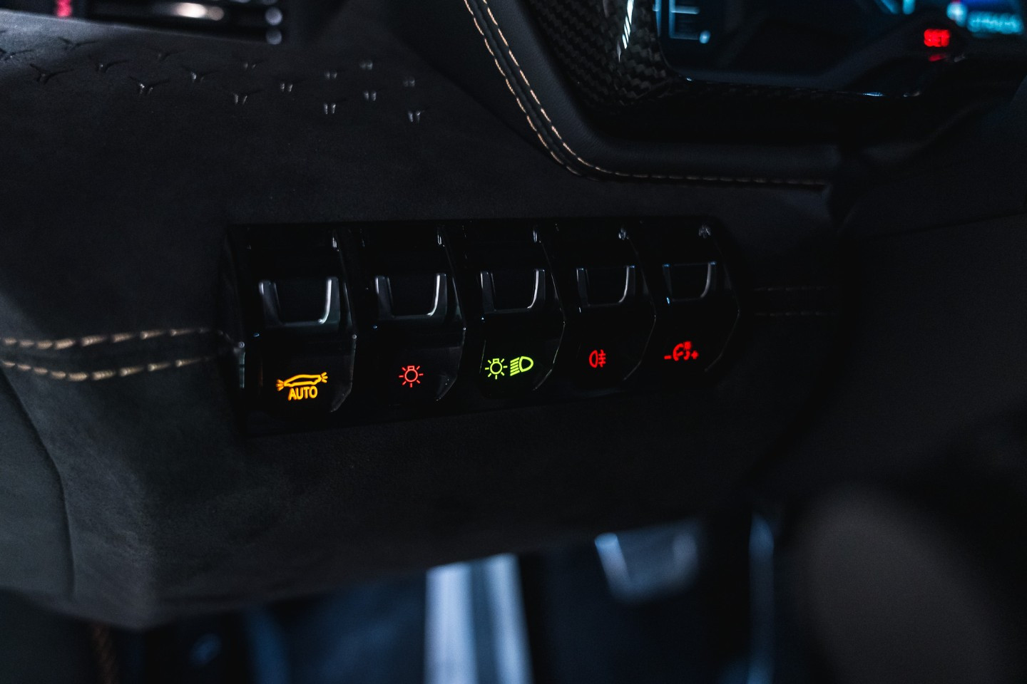 
                                                Voiture
                                                 Lamborghini Aventador Ultimae LP780-4