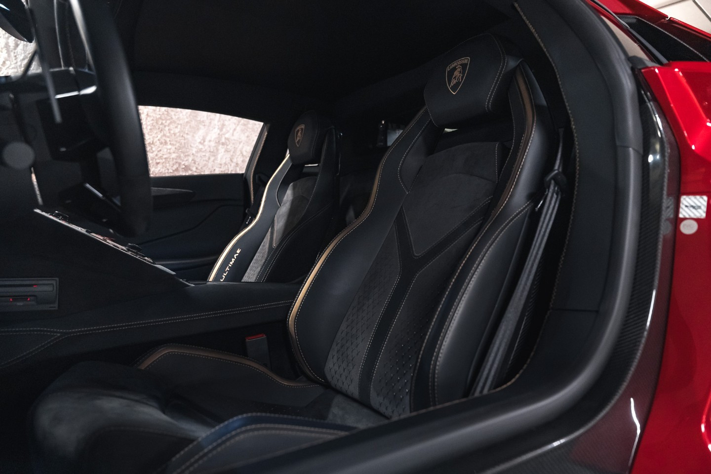 
                                                Voiture
                                                 Lamborghini Aventador Ultimae LP780-4