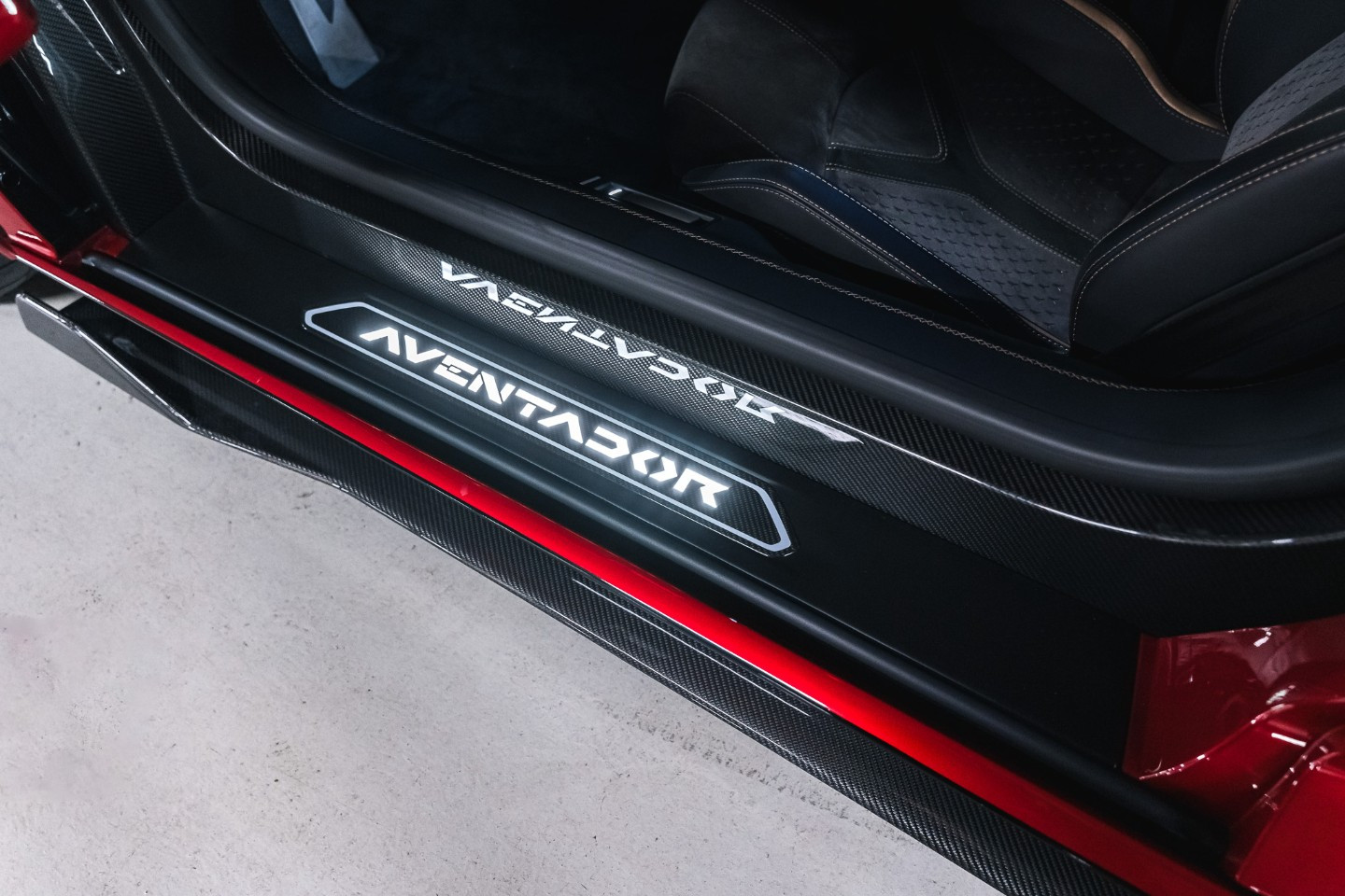 
                                                Voiture
                                                 Lamborghini Aventador Ultimae LP780-4