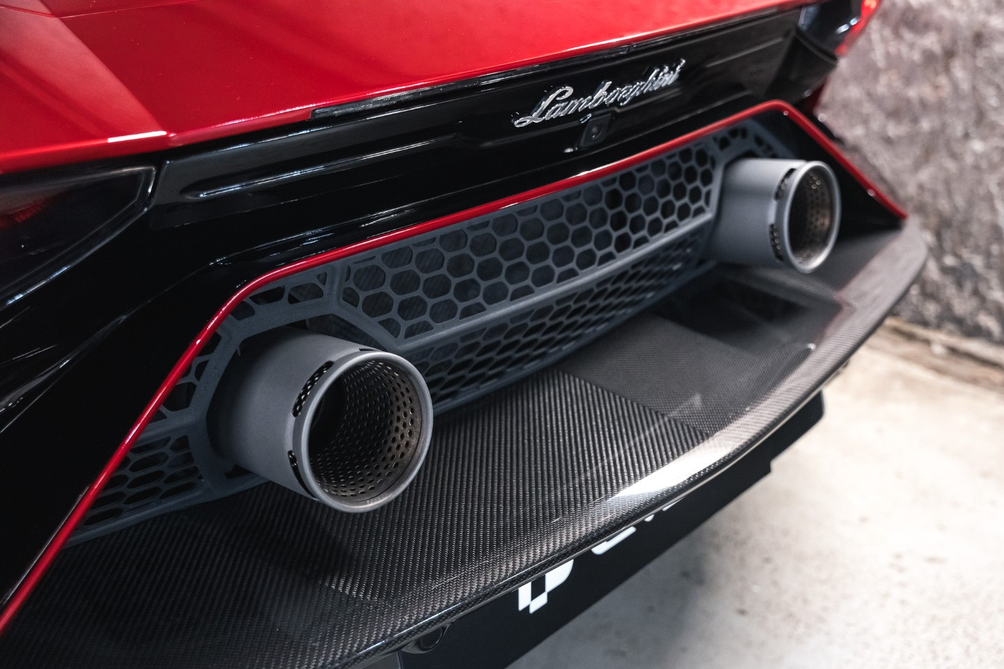 
                                                Voiture
                                                 Lamborghini Aventador Ultimae LP780-4