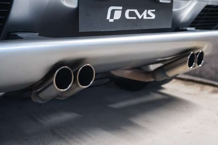 
                                                Voiture
                                                 Lamborghini Diablo VT (4x4) V12 5.7 492