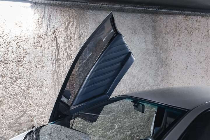 
                                                Voiture
                                                 Lamborghini Diablo VT (4x4) V12 5.7 492