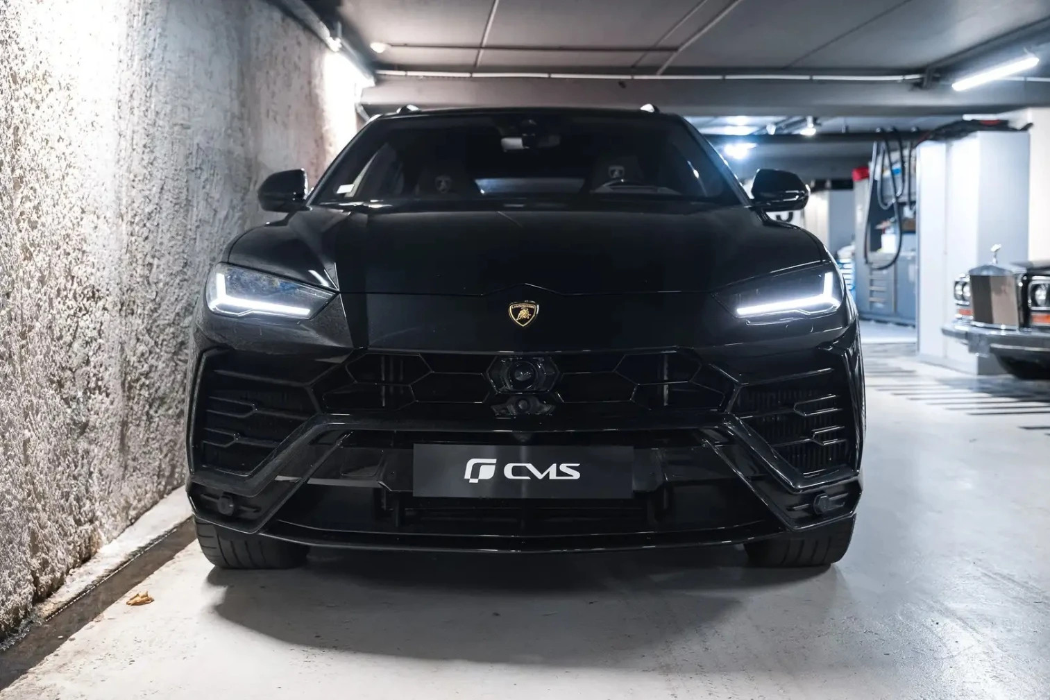 
                                                Voiture
                                                 Lamborghini Urus 4.0 V8 650 ch BVA8