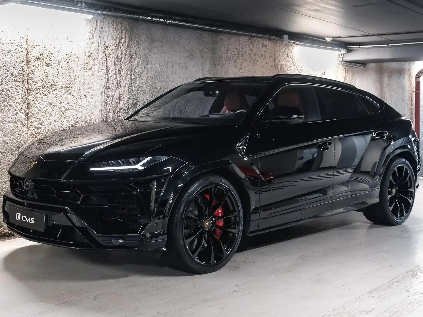 
                                                Voiture
                                                 Lamborghini Urus 4.0 V8 650 ch BVA8