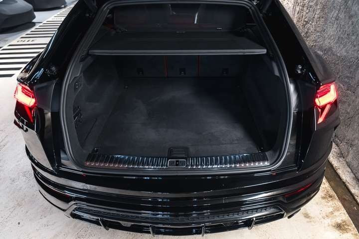 
                                                Voiture
                                                 Lamborghini Urus 4.0 V8 650 ch BVA8