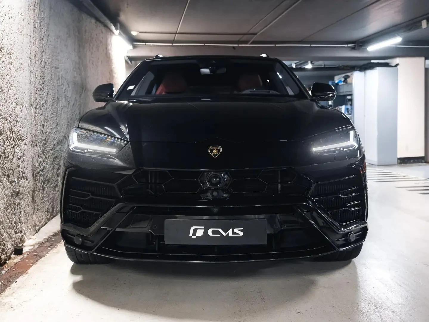 
                                                Voiture
                                                 Lamborghini Urus 4.0 V8 650 ch BVA8