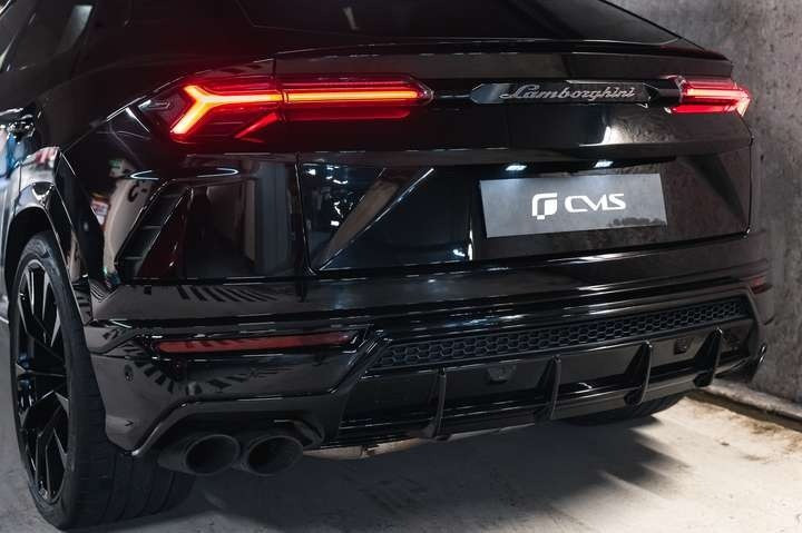 
                                                Voiture
                                                 Lamborghini Urus 4.0 V8 650 ch BVA8