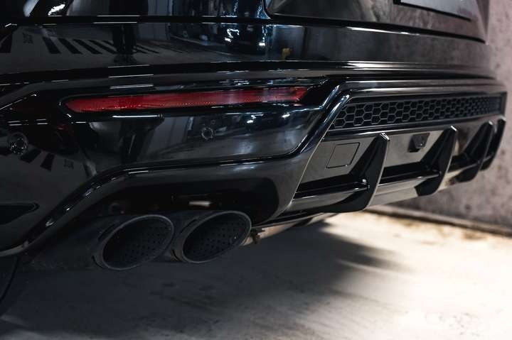 
                                                Voiture
                                                 Lamborghini Urus 4.0 V8 650 ch BVA8