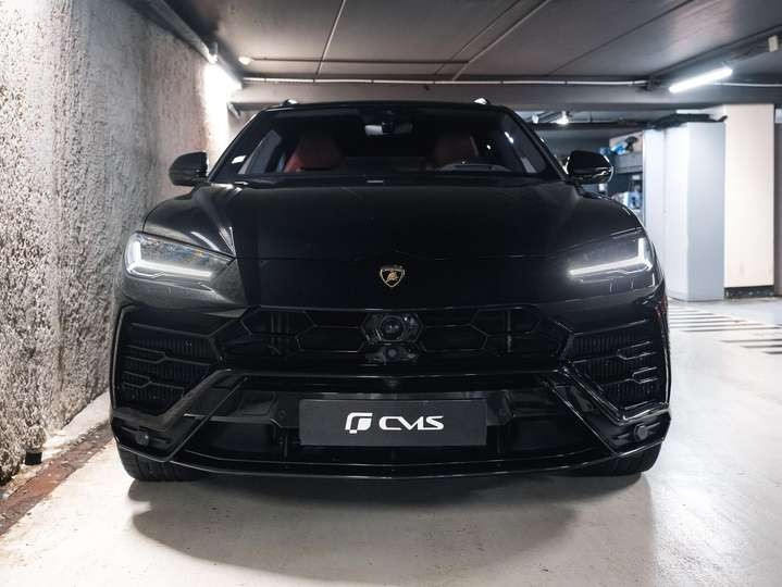 
                                                Voiture
                                                 Lamborghini Urus 4.0 V8 650 ch BVA8