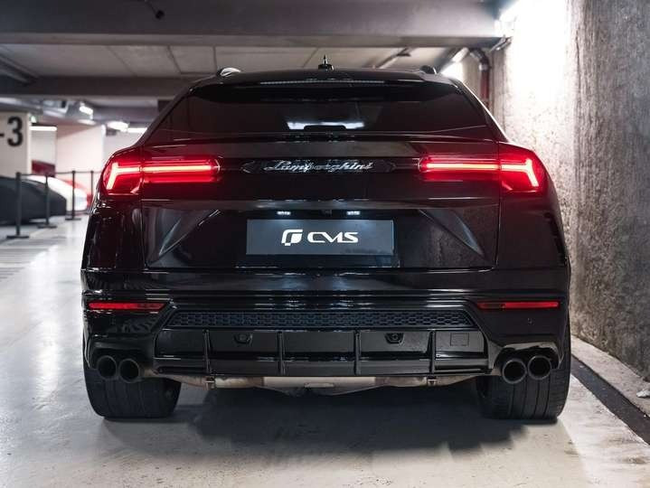
                                                Voiture
                                                 Lamborghini Urus 4.0 V8 650 ch BVA8