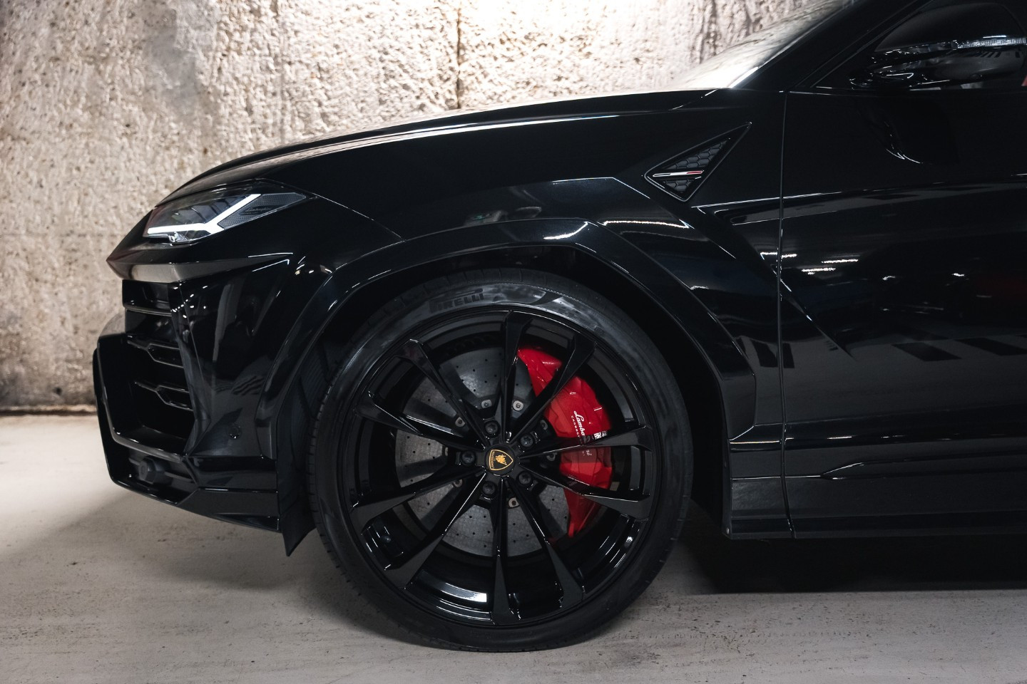 
                                                Voiture
                                                 Lamborghini Urus