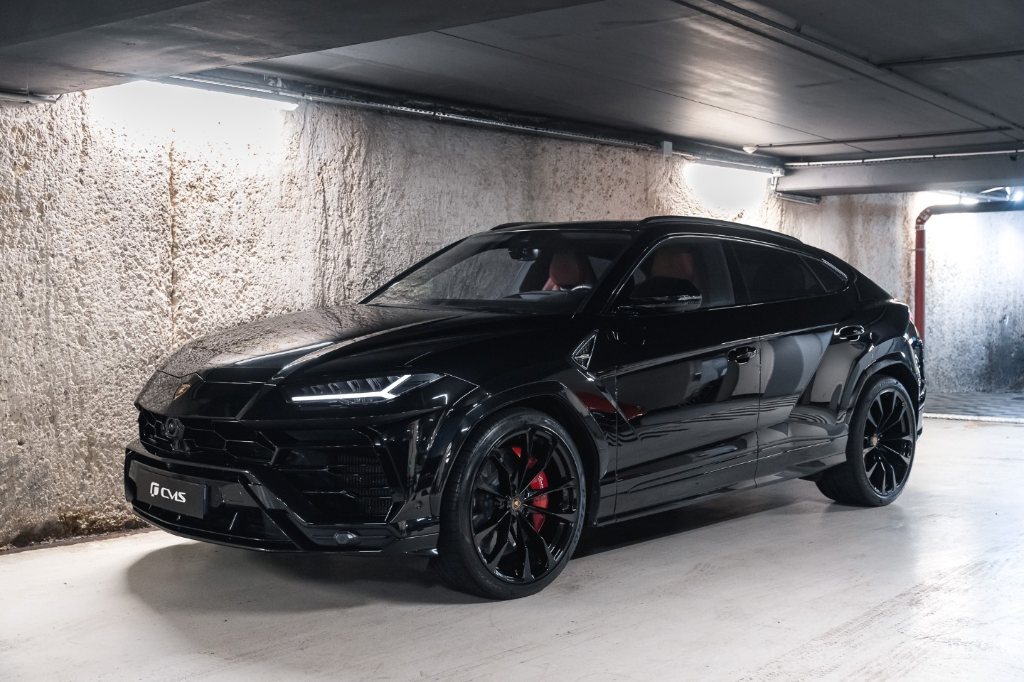 
                                                Voiture
                                                 Lamborghini Urus