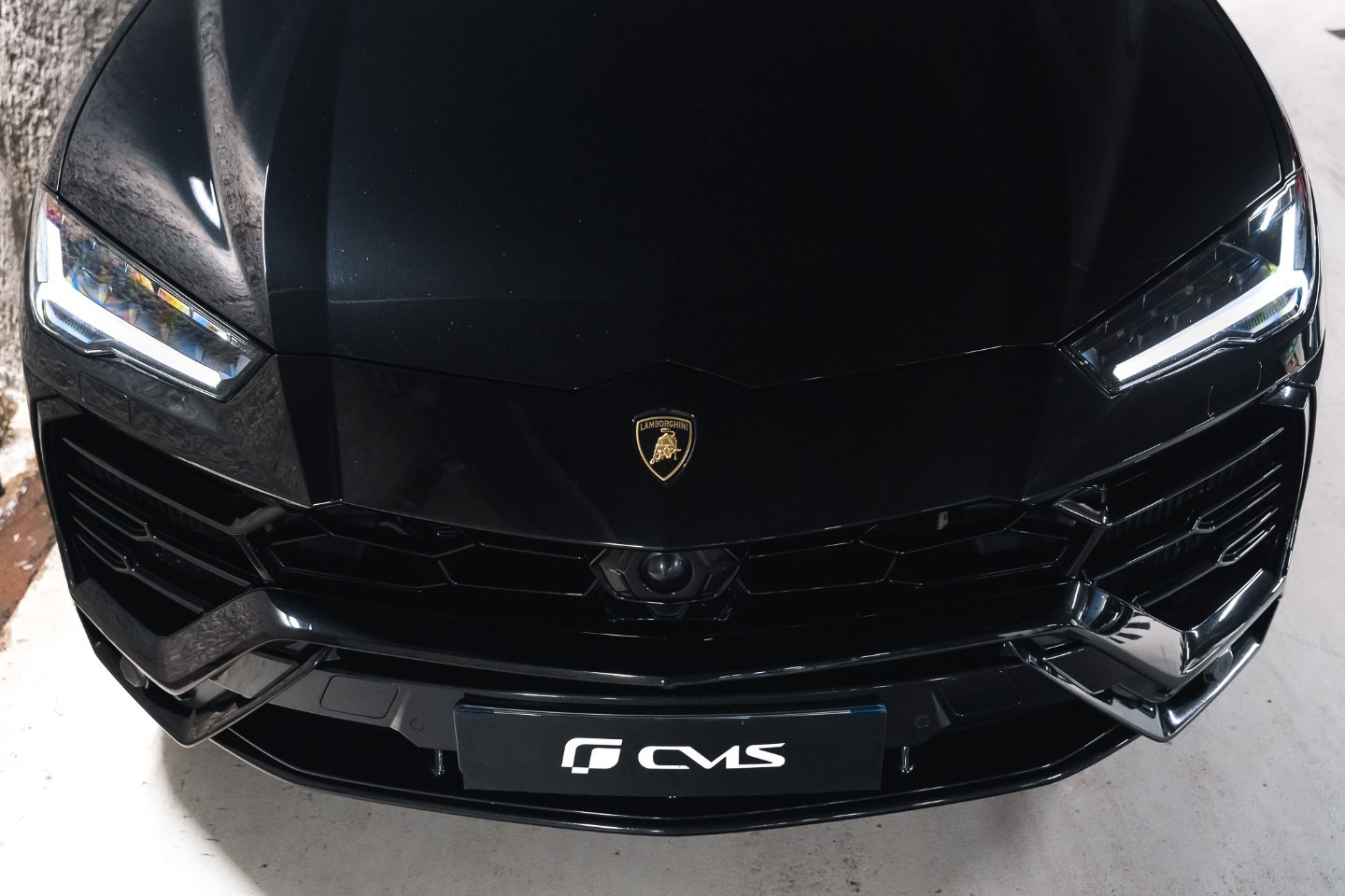 
                                                Voiture
                                                 Lamborghini Urus