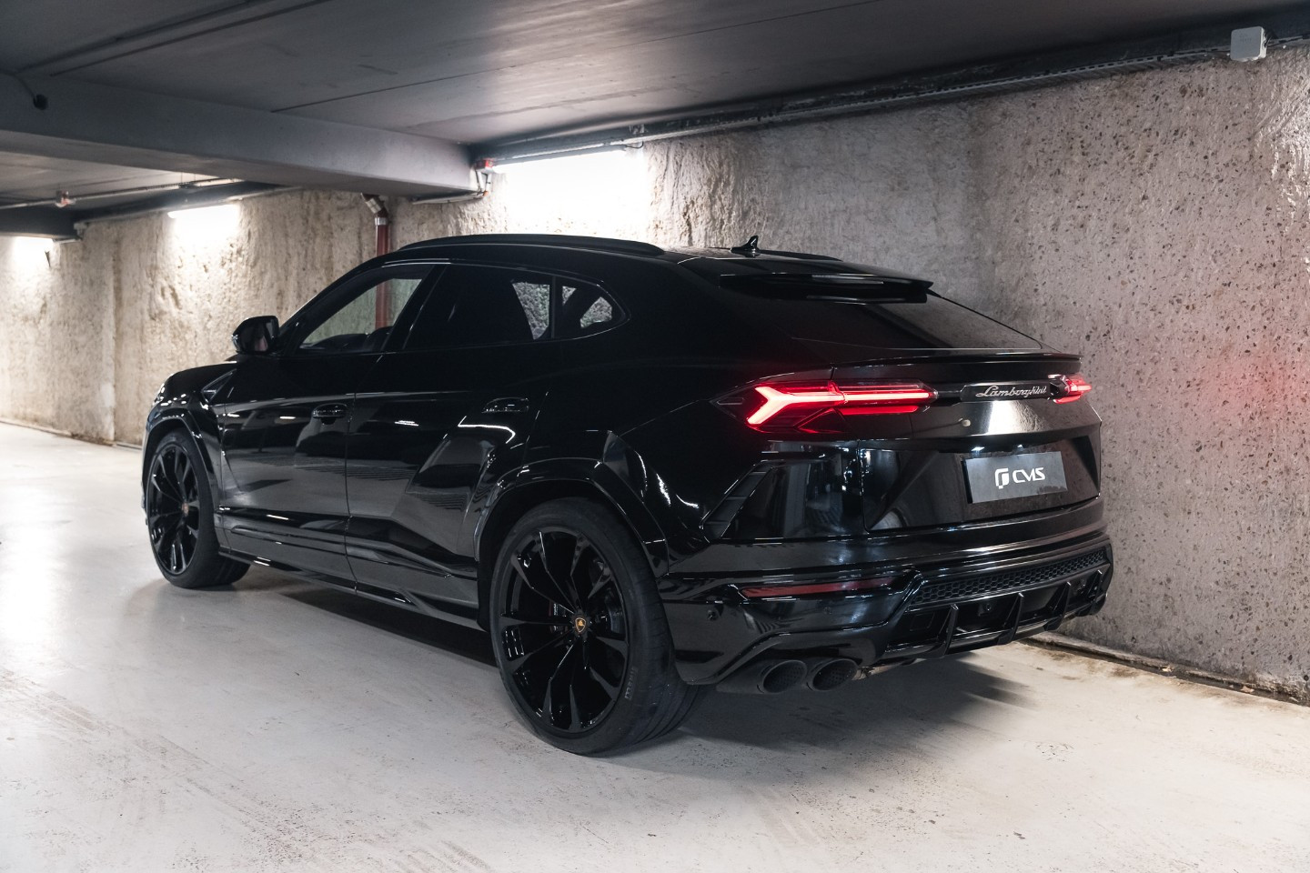 
                                                Voiture
                                                 Lamborghini Urus