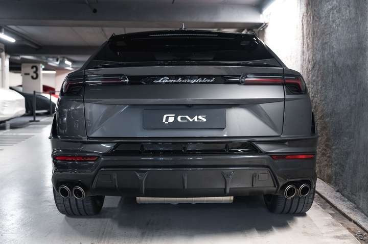 
                                                Voiture
                                                 Lamborghini Urus Performante 60th Anniversary