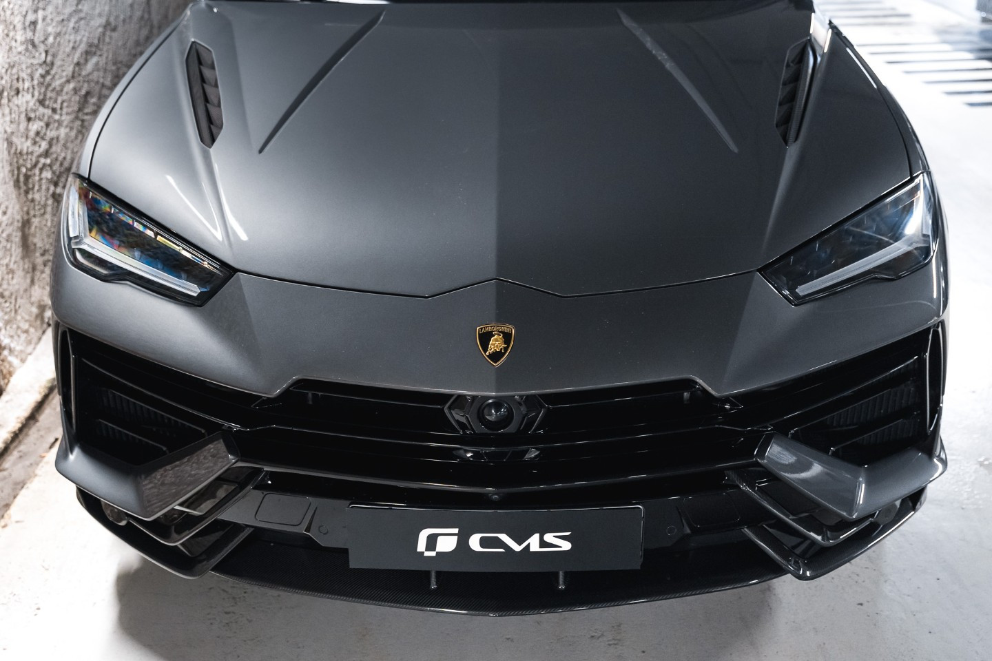 
                                                Voiture
                                                 Lamborghini Urus Performante 60th Anniversary