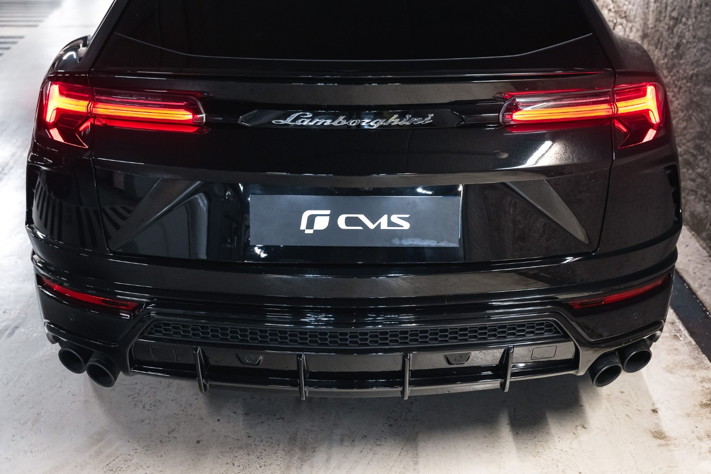 
                                                Voiture
                                                 Lamborghini Urus Urus 4.0 V8 650 ch BVA8