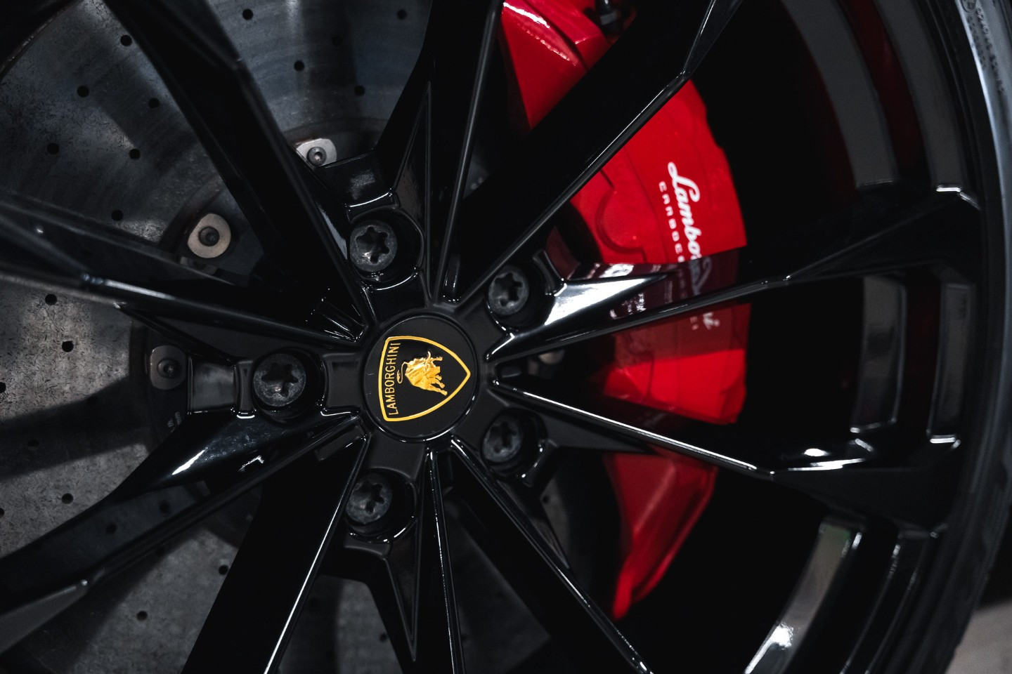 
                                                Voiture
                                                 Lamborghini Urus Urus 4.0 V8 650 ch BVA8