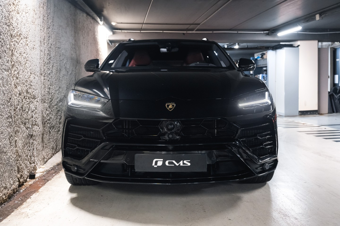 
                                                Voiture
                                                 Lamborghini Urus Urus 4.0 V8 650 ch BVA8