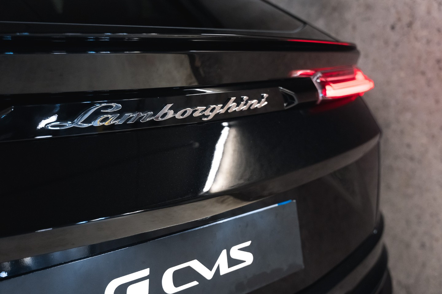 
                                                Voiture
                                                 Lamborghini Urus Urus 4.0 V8 650 ch BVA8