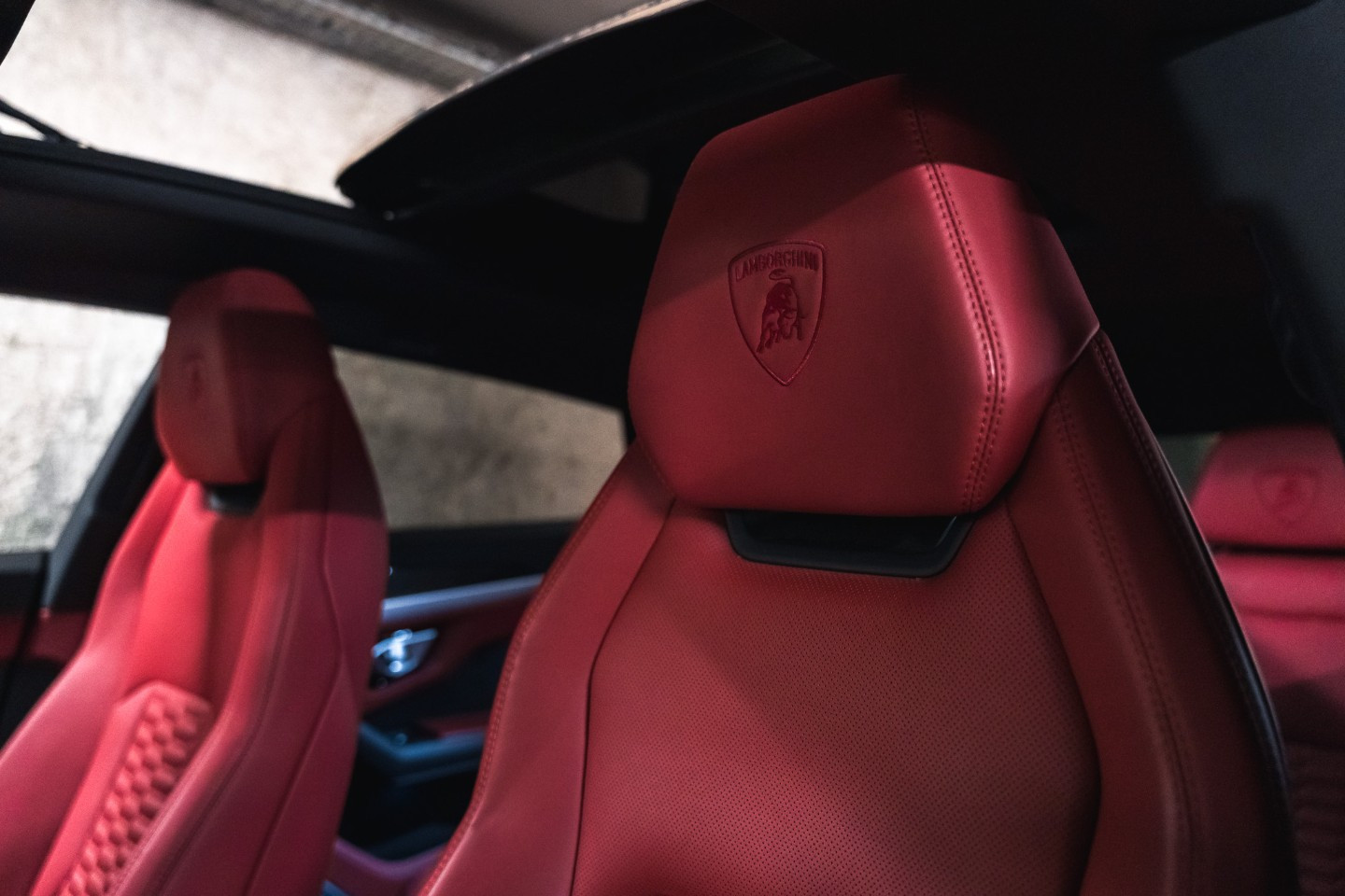 
                                                Voiture
                                                 Lamborghini Urus Urus 4.0 V8 650 ch BVA8