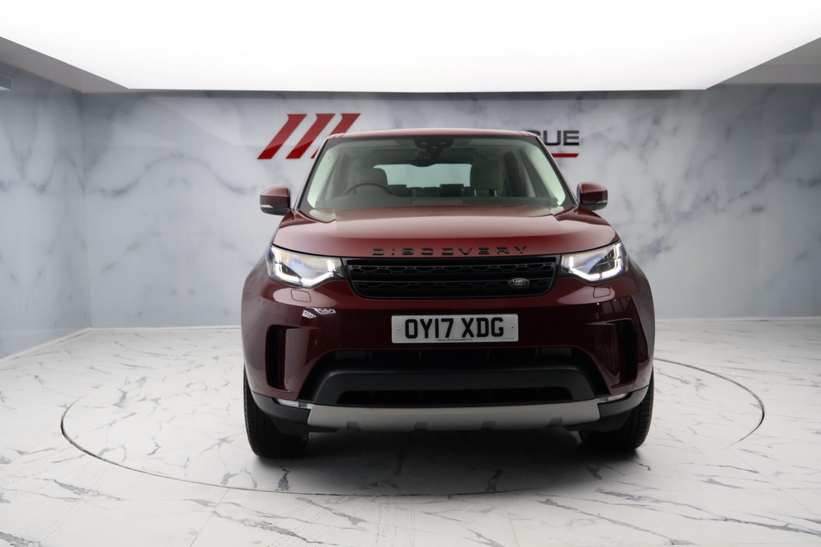 
                                                Voiture
                                                 Land Rover Discovery 2.0 SD4 HSE Auto 4WD Euro 6 (s/s) 5dr