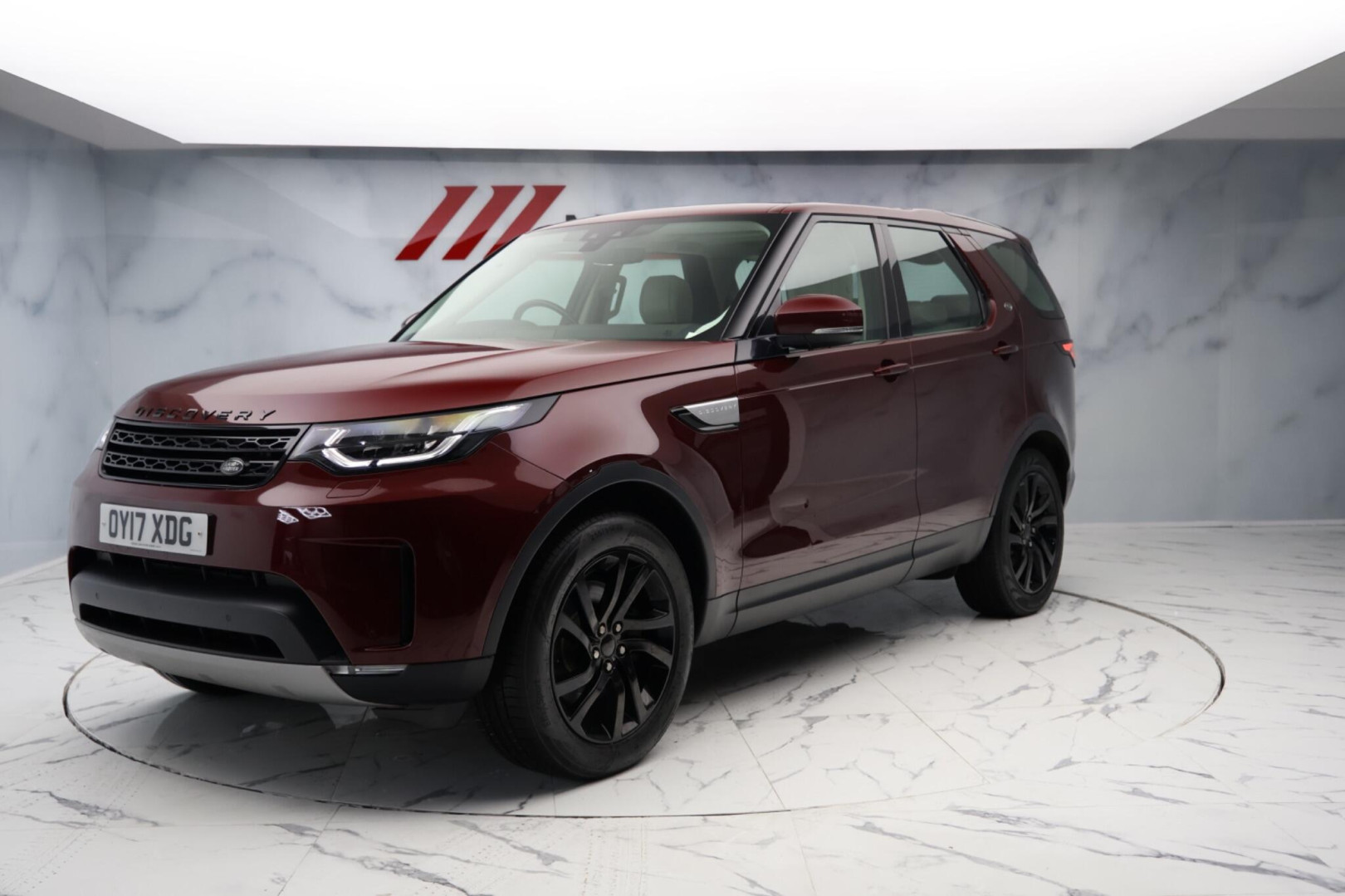 
                                                Voiture
                                                 Land Rover Discovery 2.0 SD4 HSE Auto 4WD Euro 6 (s/s) 5dr