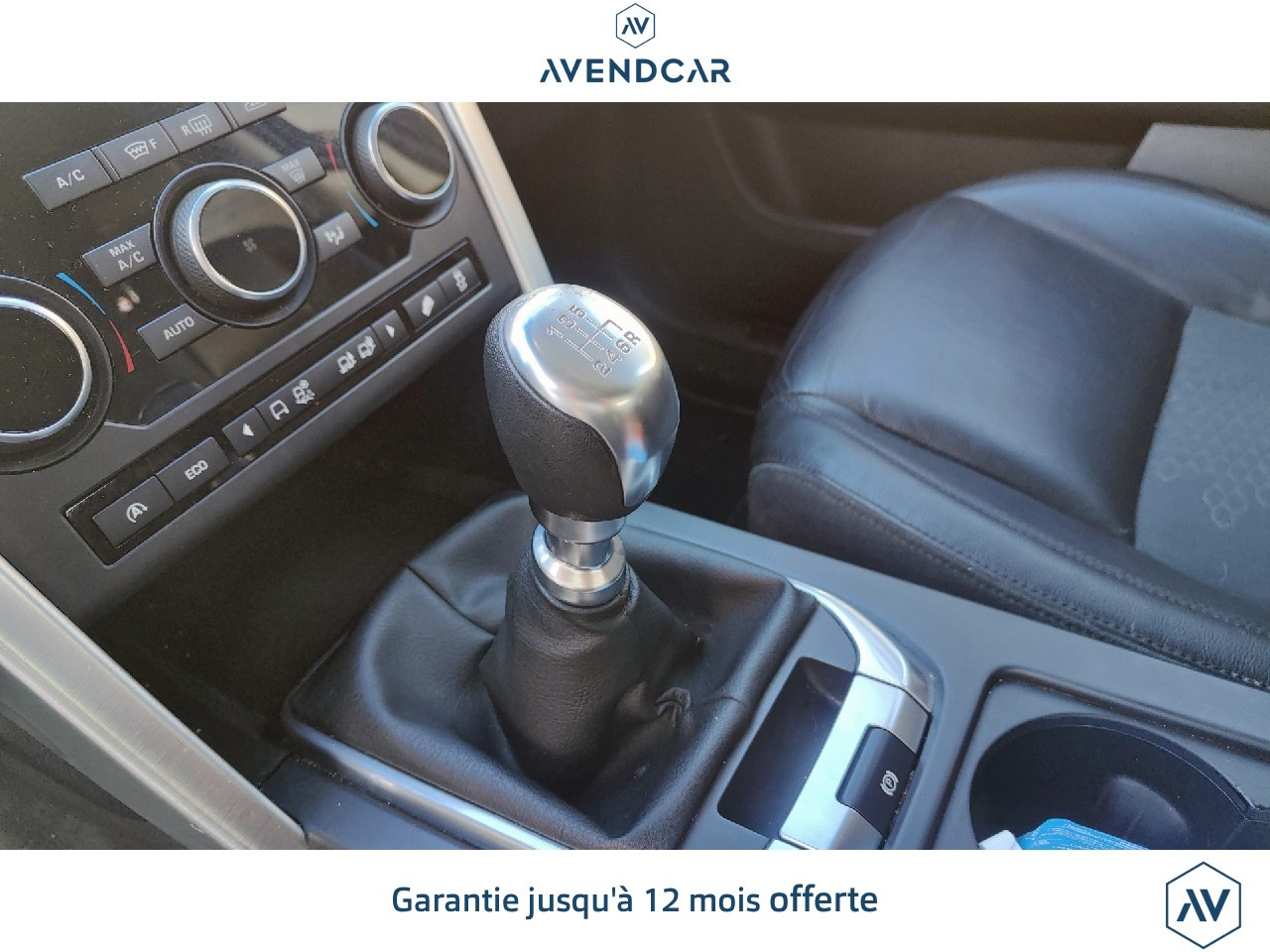 
                                                Voiture
                                                 LAND ROVER DISCOVERY SPORT 2.0 BUSINESS 4WD