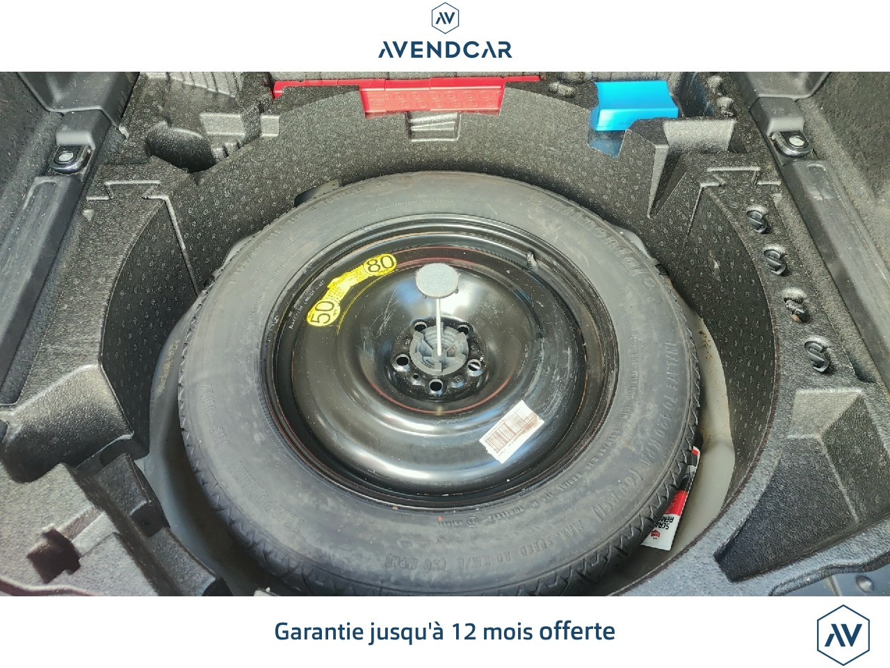 
                                                Voiture
                                                 LAND ROVER DISCOVERY SPORT 2.0 BUSINESS 4WD