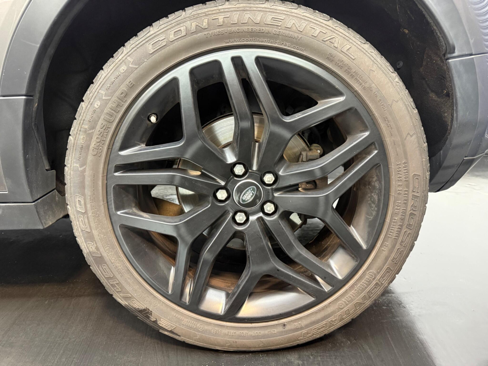 
                                                Voiture
                                                 Land Rover Range Rover Evoque 2.0 TD4 HSE Dynamic Auto 4WD Euro 6 (s/s) 5dr