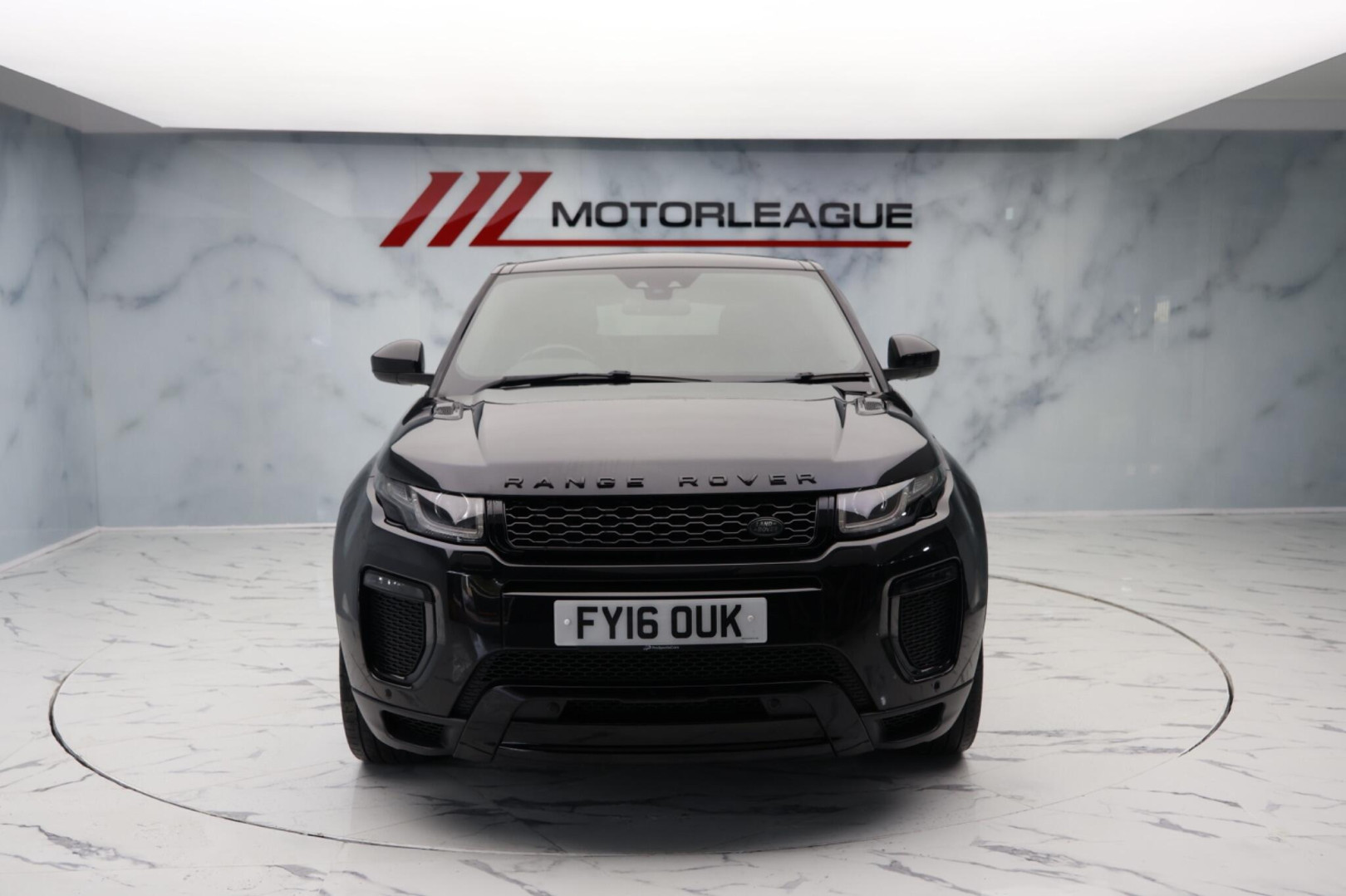 
                                                Voiture
                                                 Land Rover Range Rover Evoque 2.0 TD4 HSE Dynamic Auto 4WD Euro 6 (s/s) 5dr