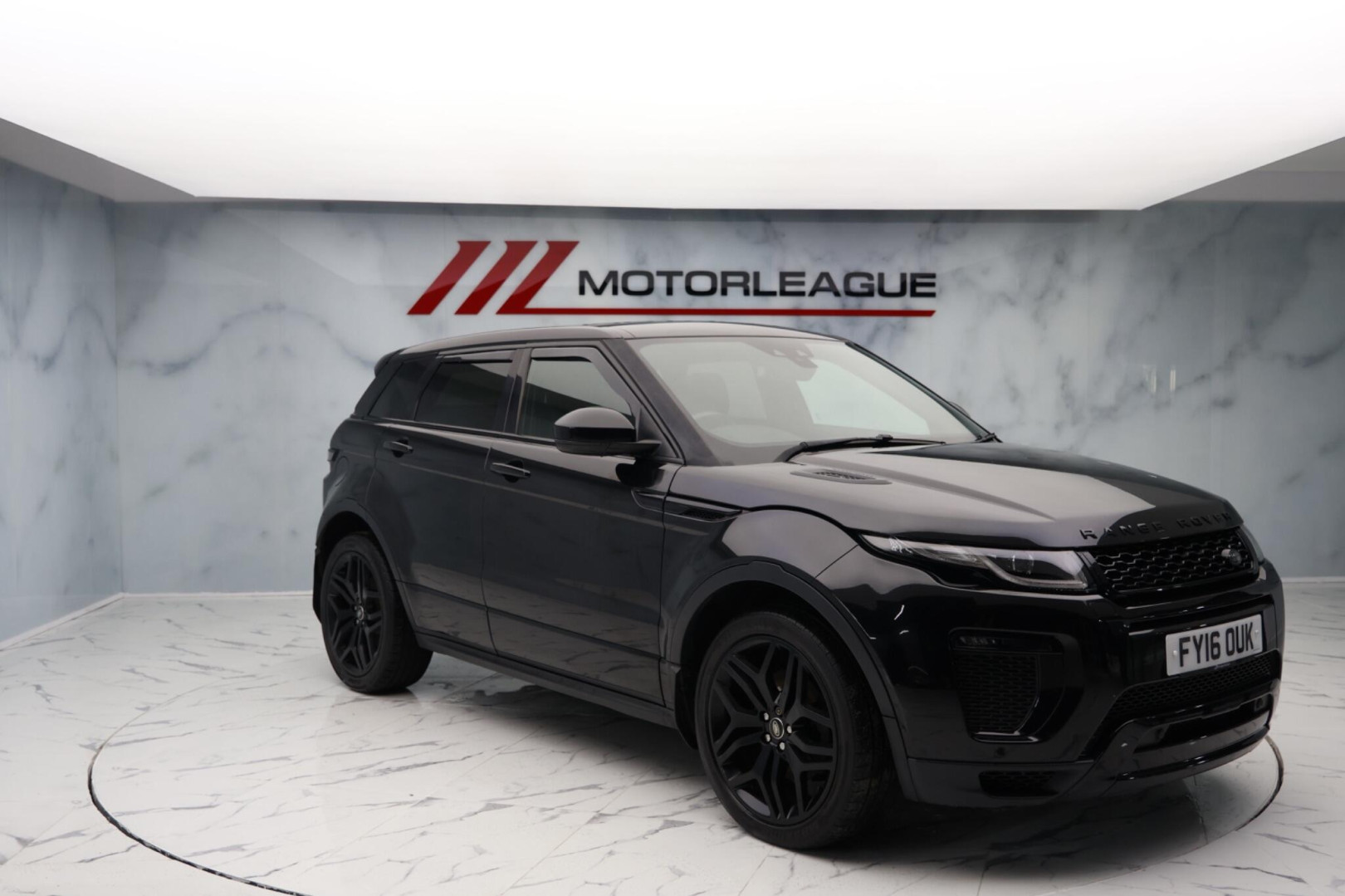 
                                                Voiture
                                                 Land Rover Range Rover Evoque 2.0 TD4 HSE Dynamic Auto 4WD Euro 6 (s/s) 5dr