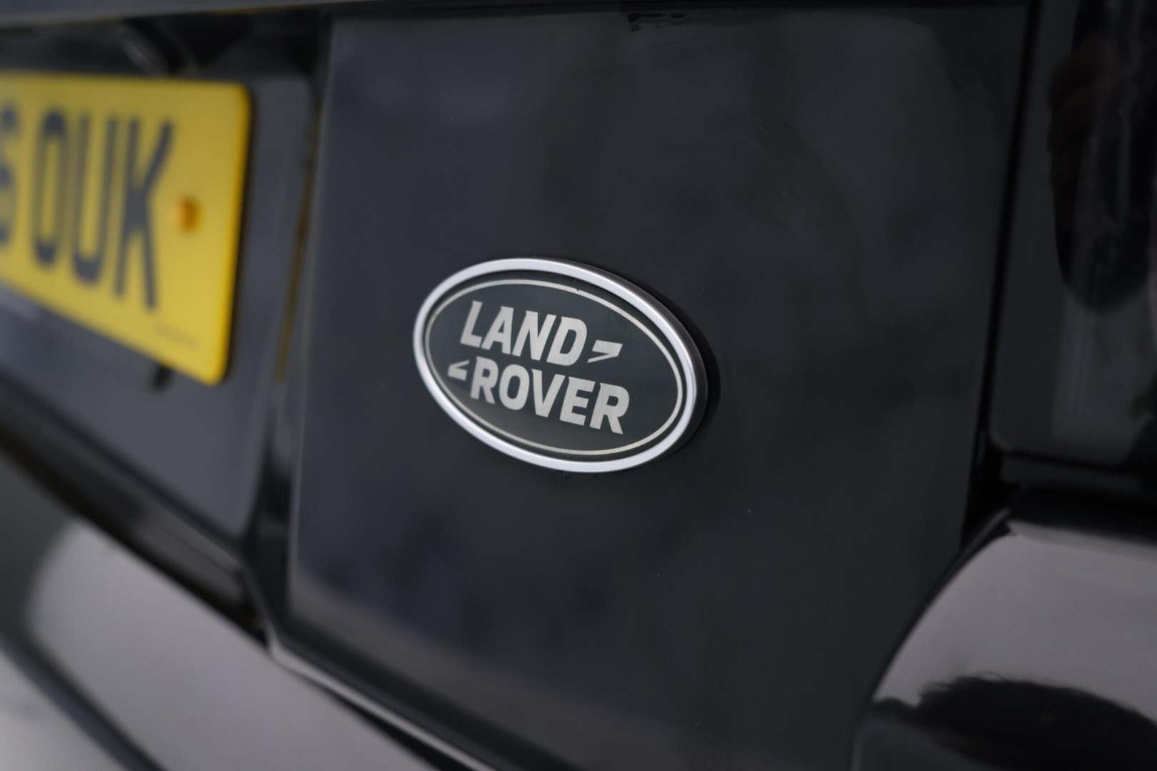 
                                                Voiture
                                                 Land Rover Range Rover Evoque 2.0 TD4 HSE Dynamic Auto 4WD Euro 6 (s/s) 5dr