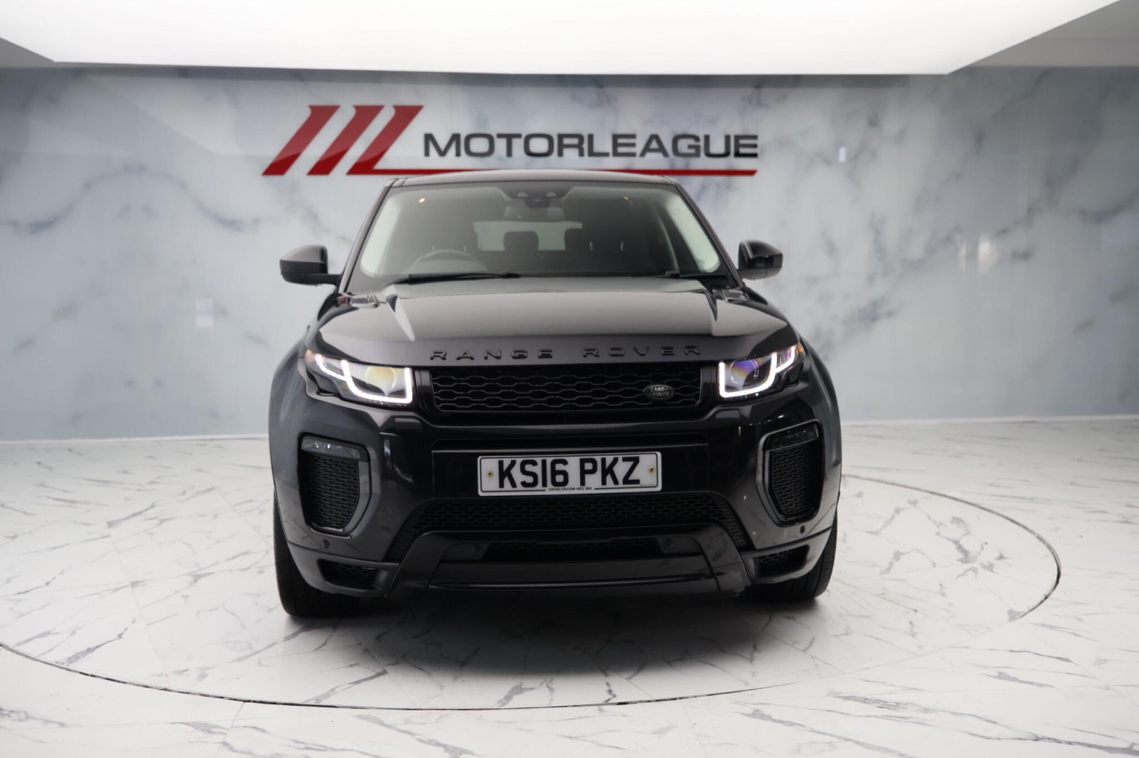 
                                                Voiture
                                                 Land Rover Range Rover Evoque 2.0 TD4 HSE Dynamic Auto 4WD Euro 6 (s/s) 5dr