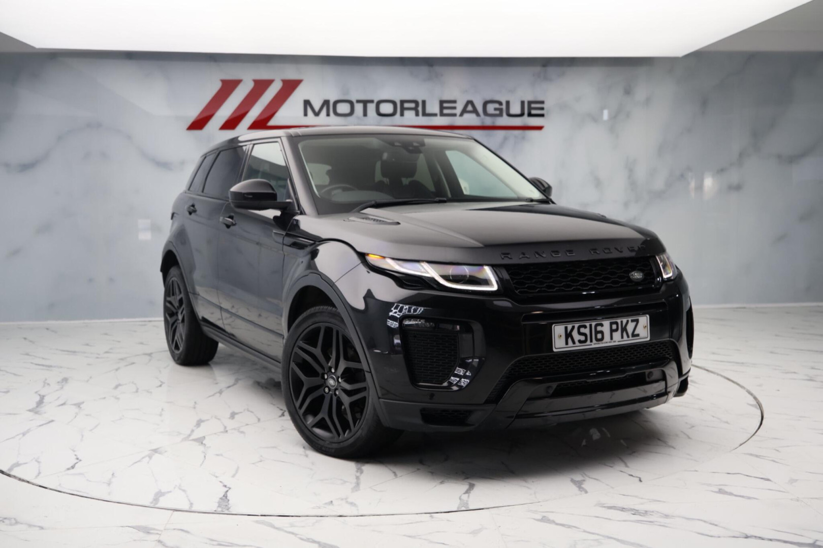 
                                                Voiture
                                                 Land Rover Range Rover Evoque 2.0 TD4 HSE Dynamic Auto 4WD Euro 6 (s/s) 5dr