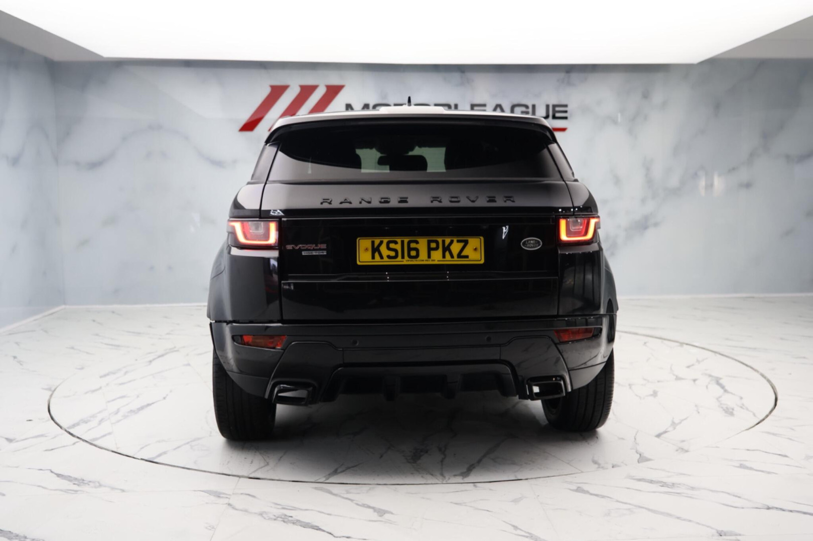 
                                                Voiture
                                                 Land Rover Range Rover Evoque 2.0 TD4 HSE Dynamic Auto 4WD Euro 6 (s/s) 5dr