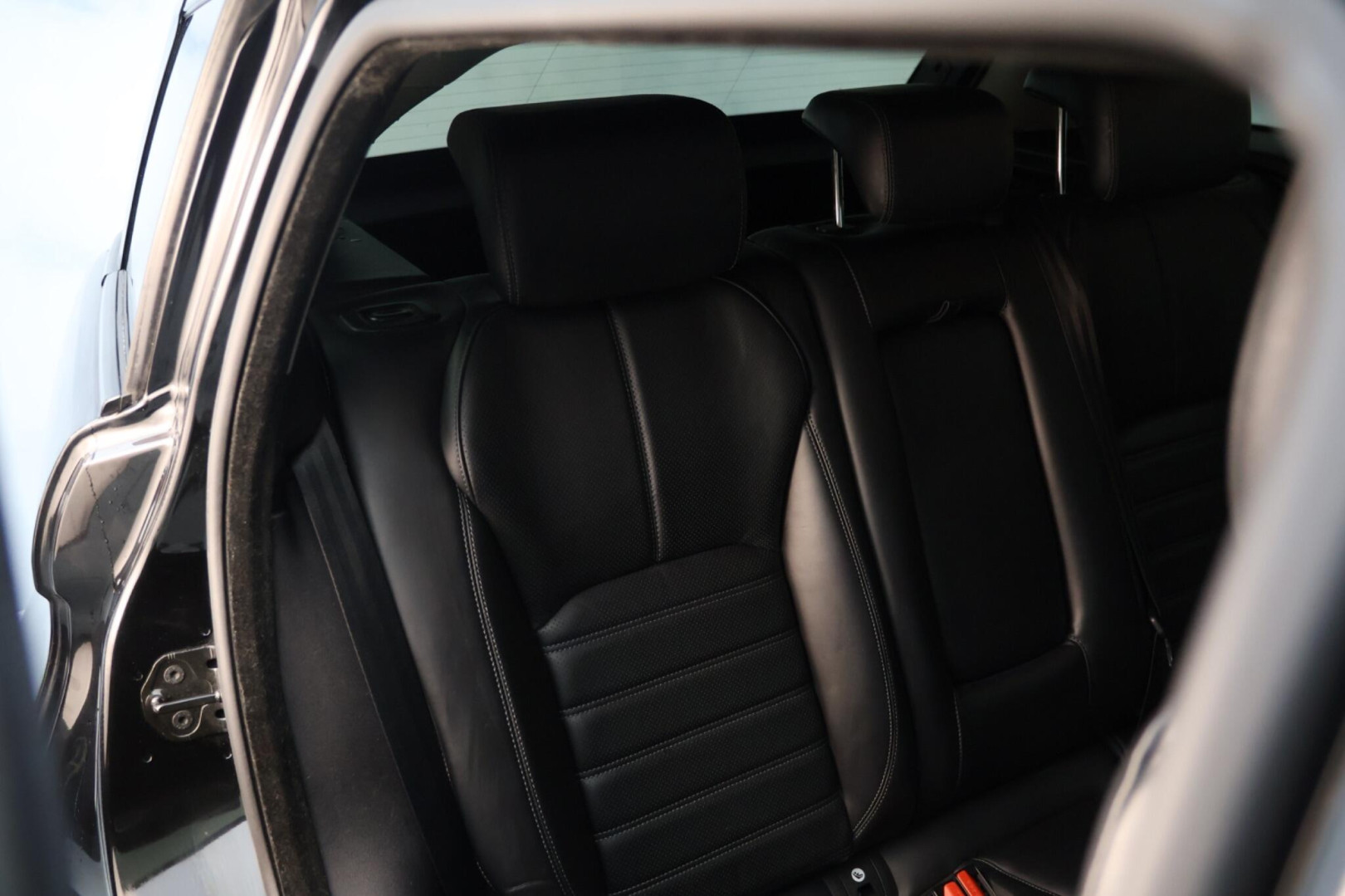 
                                                Voiture
                                                 Land Rover Range Rover Evoque 2.0 TD4 HSE Dynamic Auto 4WD Euro 6 (s/s) 5dr
