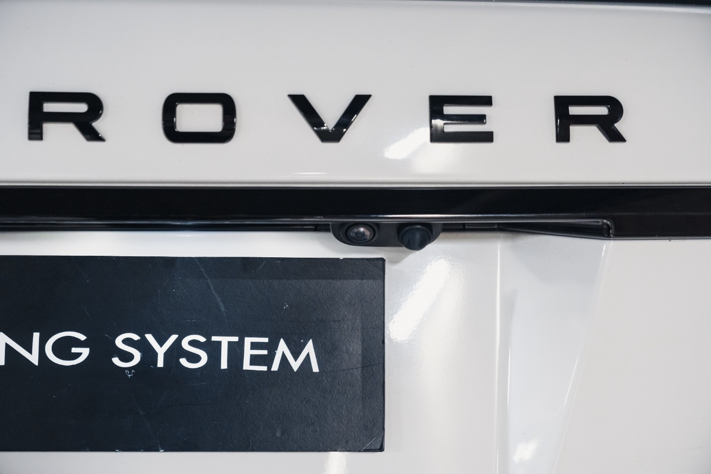 
                                                Voiture
                                                 Land Rover Range Rover LWB Supercharged Autobio