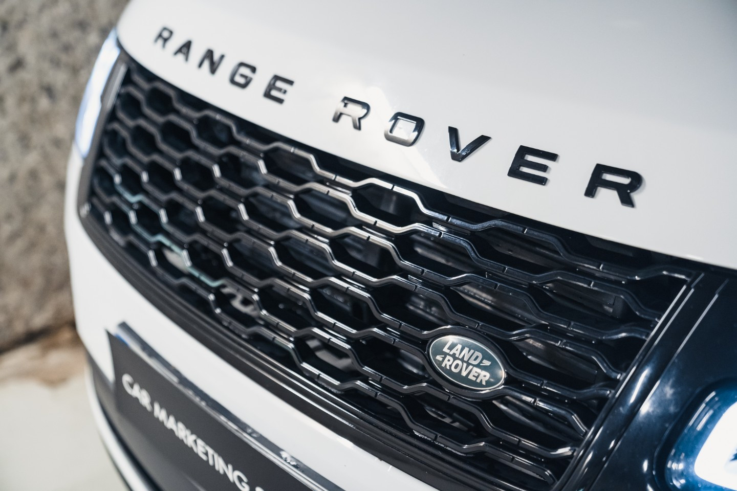 
                                                Voiture
                                                 Land Rover Range Rover LWB Supercharged Autobio